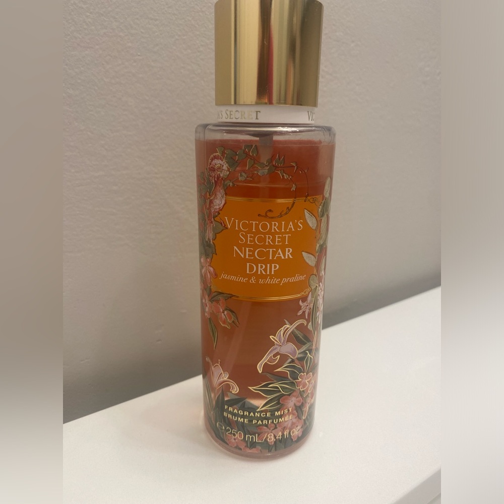 Limited Edition Victoria’s Secret Body Spray